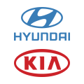 HYUNDAI, KIA