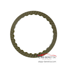 Диск фрикционный K1 (1-3-5-7) АКПП 0B5 DL501 11-up