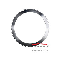 Диск стальной K1 1-3-5-7 Clutch 0B5 DL501