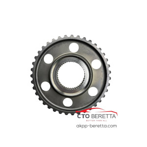 Хаб transfer clutch 5EAT