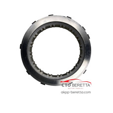 Обгонная муфта АКПП 6F35 08-up 9L8Z7A089D 9L8P-7H253-LB