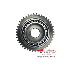 Ведомая шестерня 6F35 08-up