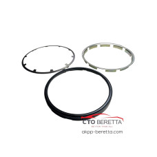 Поршень 2-6 cl Intermediate АКПП 6F35 08-up 9L8Z7E005A