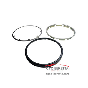Поршень 2-6 cl Intermediate АКПП 6F35 08-up 9L8Z7E005A