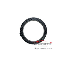 Дистанционная шайба подшипника барабана 3-5-R / 4-5-6 Clutch 6F35   BB5Z-7F242-A