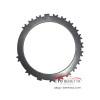Комплект стальных и фрикционных дисков 6F35 1-2-3-4 Clutch