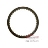 Комплект стальных и фрикционных дисков 6F35 1-2-3-4 Clutch