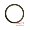 Комплект стальных и фрикционных дисков 6F35 LOW REVERSE CLUTCH