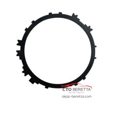 Диск пружинный 1-2-3-4 Clutch 6F15 6F35