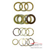 Комплект пластиковых шайб (washer) АКПП AW TF-60SN 09G 09K 09M