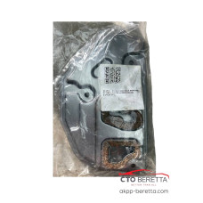 Фильтр масляный АКПП AW TF-60SN 09G 03-up 09G325429A