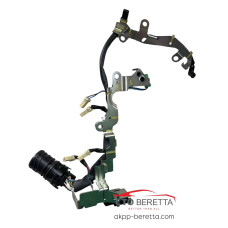 Проводка гидроблока JATCO JF015E /RE0F11A