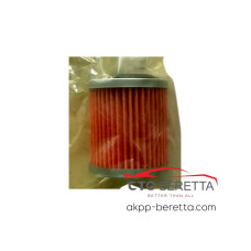 Фильтр масляный наружный вариатора JF011E RE0F10A 07-up RE0F09A JF010E 03-up 31726-1XF00