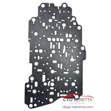 Прокладка гидроблока бумажная Lower Upper 6T30 6T40 6T45 06-13 24248228