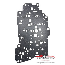 Прокладка гидроблока бумажная Upper Upper 6T30 6T40 6T45 06-13 24248227