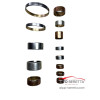 Комплект втулок 6T40 6T45 