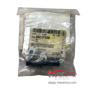 Комплект резиновых втулок корпуса 6F15 6T30 6F35 6T40 6T41 6T45 24237339