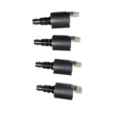 Комплект соленоидов NEW - DQ200 0AM DSG7 АКПП F01R00WA02