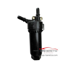 Корпус наружного фильтра DCT450 MPS6 DCT470 SPS6 7M5R-7D104-AA
