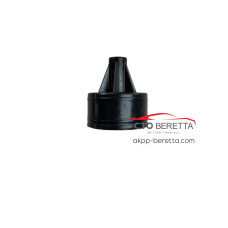 Поршень вилки переключения РКПП DCT450 MPS6 DCT470 SPS6 07-up