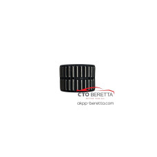 Игольчастий подшипник передачи DCT450 MPS6 DCT470 SPS6
