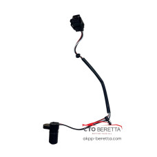 Датчик скорости АКПП DCT451