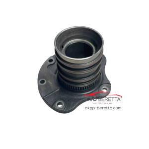 Ступиця подвійного зчеплення DCT451 GETRAG Powershif DS7R-184526-AB
