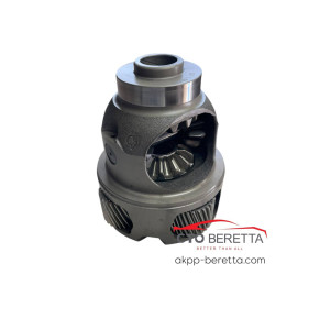 Дифференциал АКПП 6T40 6T45