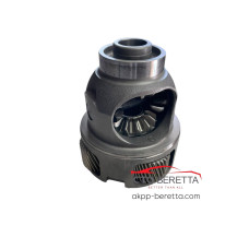 Дифференциал АКПП 6T40 6T45