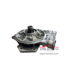 Насос масляный в сборе GM 6T40 24256951