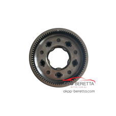 Планетарная передача INPUT (5 сателлитов) 6T40 10-up 24250887