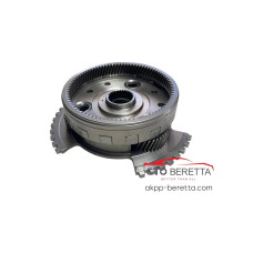 Задняя планетарная передача GM 6T40 6T45 24233625 — 3 сателлита