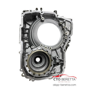 Корпус передний 6T40 24243755