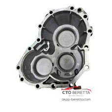 Крышка задняя ZF 5HP19 400253249AB  1060437083