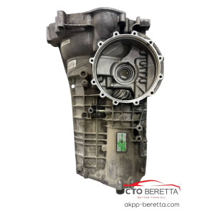 Корпус трансмісії ZF 5HP19 1060030081