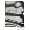 Корпус передній АКПП ZF 4HP16 1063422033
