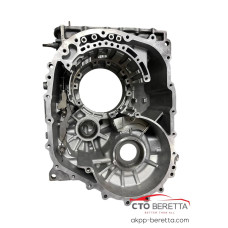 Корпус центральный (4WD) A6LF2 A6LF3