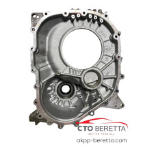 Корпус передний (2WD) A6GF1 A6GF2