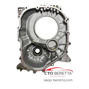 Корпус передній (2WD) A6GF1 A6GF2