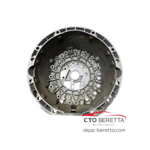 Корпус колокол 722.9 R2202711801