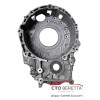 Корпус передній АКПП 09M 09M321107D