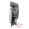 Корпус передній АКПП 09M 09M321107D