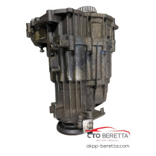 Задний редуктор АКПП 5HP24