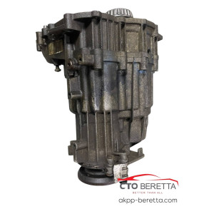 Задний редуктор АКПП 5HP24