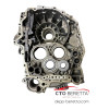 Корпус передний 2WD  02E DQ250 DSG 6 02E301107