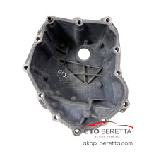 Задняя крышка АКПП 01J CVT 01J301212J