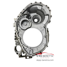 Корпус передний  U660E 