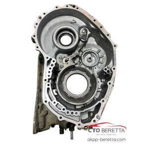 Корпус центральний U660E