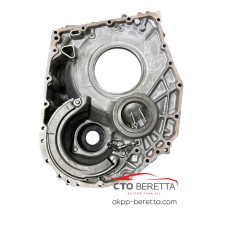 Корпус колокольной части TG-81SC AWF8F45 AF50-8