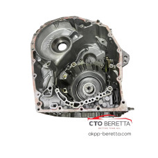 Корпус задняя часть TG-81SC AWF8F45 AF50-8